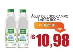 Economart Atacadista Água de coco campo largo oferta