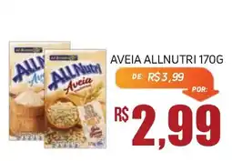 Economart Atacadista Aveia allnutri oferta