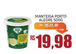 Economart Atacadista Manteiga porto alegre oferta