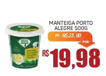 Economart Atacadista Manteiga porto alegre oferta