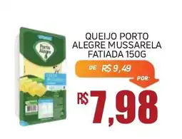 Economart Atacadista Queijo porto alegre mussarela fatiada oferta
