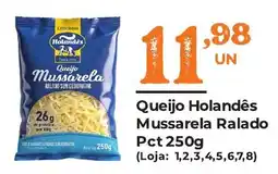 Supermercados Archer Queijo Mussarela oferta