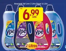 Supermercados Guanabara Amacianete ype oferta