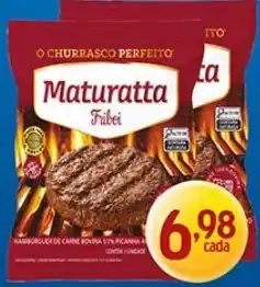 Supermercados Guanabara Maturatta Fabe oferta