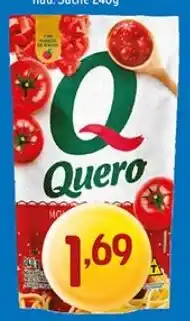 Supermercados Guanabara Quero oferta