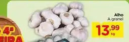 Carrefour Alho oferta