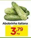 Carrefour Abobrinha italiana oferta
