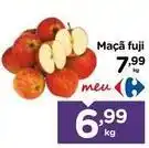 Carrefour Maçã fuji oferta