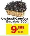 Carrefour Carrefour - uva brasil oferta