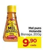 Carrefour Baldoni - mel puro holanda oferta