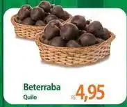 Atacadão Beterraba quilo oferta