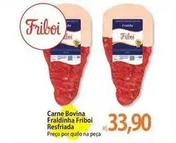 Atacadão Friboi - carne bovina fraldinha oferta