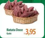 Atacadão Batata doce oferta