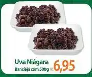 Atacadão Uva niagara oferta