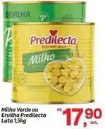 Fort Atacadista Predilecta - milho verde ou eruilha oferta