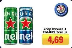 Spani Atacadista Heineken - cerveja trad oferta