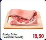 Spani Atacadista Seara - barriga suína resfriada oferta