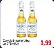 Spani Atacadista Imperio - cerveja ultra oferta