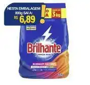 Spani Atacadista Brilhante - embalagem oferta