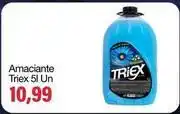 Spani Atacadista Triex - amaciante oferta
