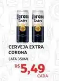 Assaí Atacadista Corona - cerveja extra oferta