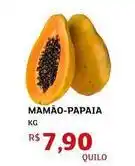 Assaí Atacadista Mamao-papaia oferta