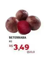 Assaí Atacadista Beterraba oferta
