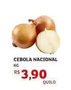 Assaí Atacadista Nacional - cebola nacional oferta