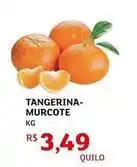 Assaí Atacadista Tangerina- murcote oferta