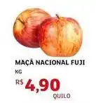 Assaí Atacadista Nacional - maca nacional fuji oferta