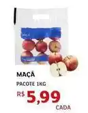 Assaí Atacadista Pacote - maca oferta