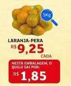 Assaí Atacadista Laranja-pera oferta