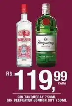 Tanqueray - gin london dry