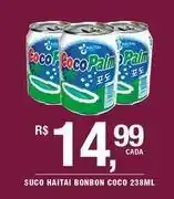 DB Supermercados Suco oferta
