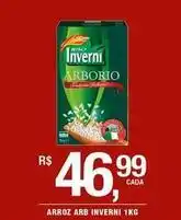 DB Supermercados Inverno 2015 - arroz arb oferta