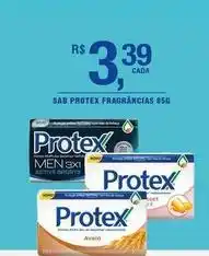 DB Supermercados Protex - sab fragrâncias oferta