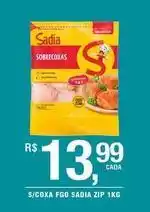 DB Supermercados Sadia - s/coxa fgo zip oferta