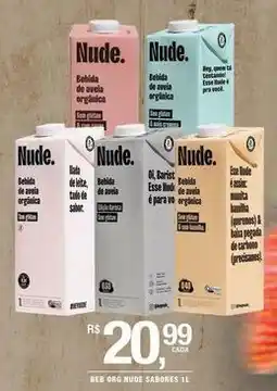 DB Supermercados Assim - beb org oferta