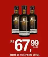 DB Supermercados Esporão - azeite ex vg oferta