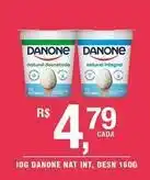DB Supermercados Danone - iog nat int, desn oferta