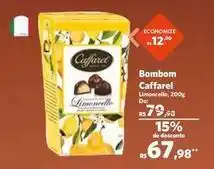 Sam's Club De - bombom oferta