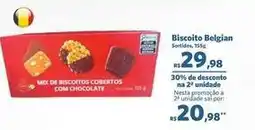 Sam's Club De - biscoito oferta
