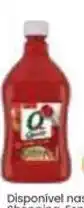 Federzoni Supermercados Suco de laranja oferta
