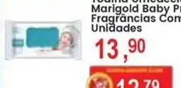 Federzoni Supermercados Fragrâncias Comunidades oferta