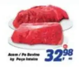 Supermercados Campeão Acem / Pa Bovino by Peça Inteira oferta