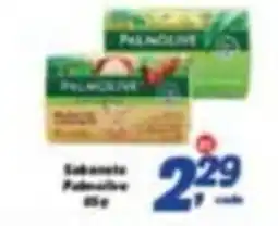 Supermercados Campeão Sabonete Palmolive oferta