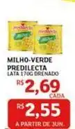 Assaí Atacadista De - milho-verde oferta