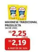 Assaí Atacadista Tradicional - maionese tradicional oferta