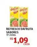 Assaí Atacadista Sabores - refresco sabores oferta