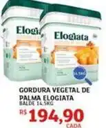 Assaí Atacadista De - gordura vegetal de palma oferta